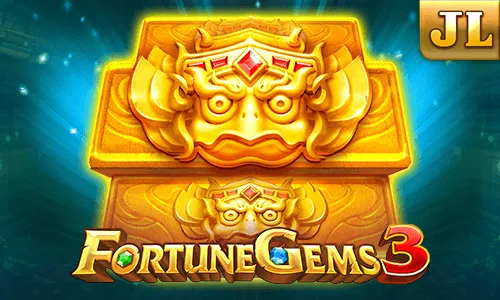 Fortune Gems 3