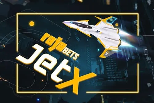 JetX