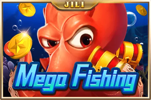 Mega Fishing