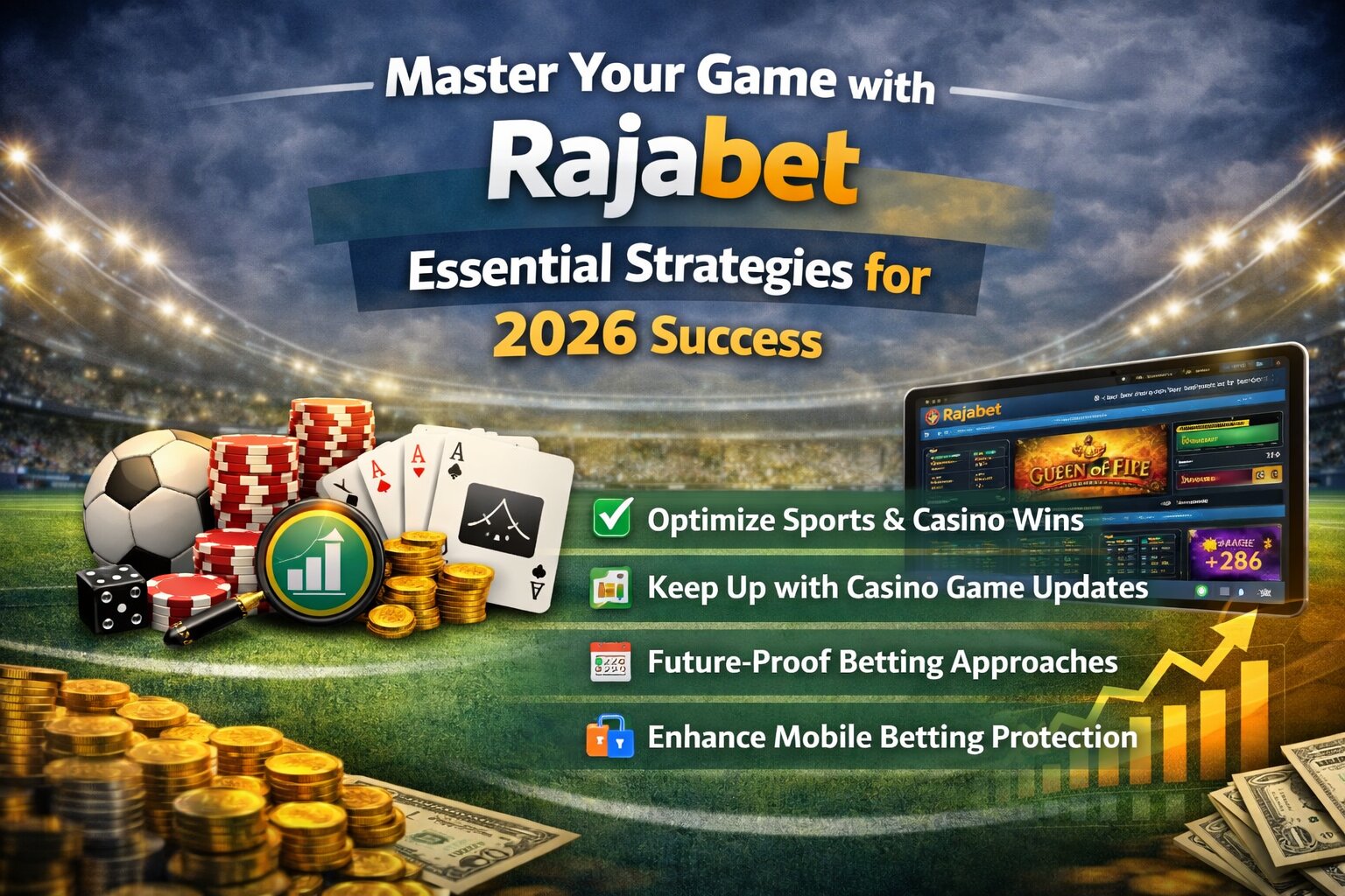 Master-Rajabet