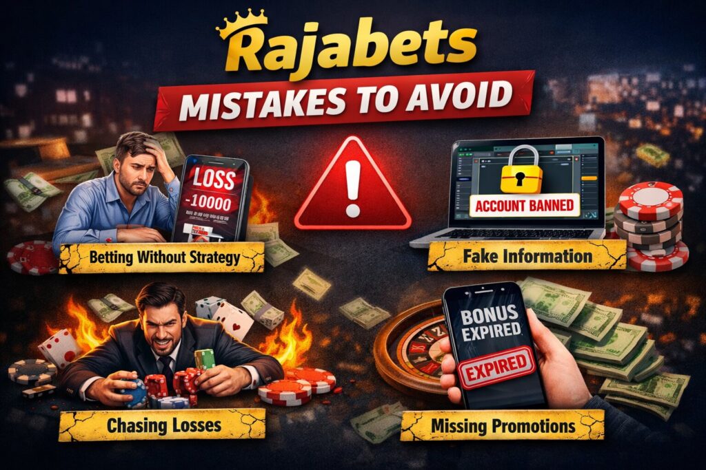 Rajabets-mistakesavoid